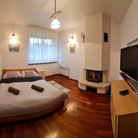 Apartment Apartament Zakopane