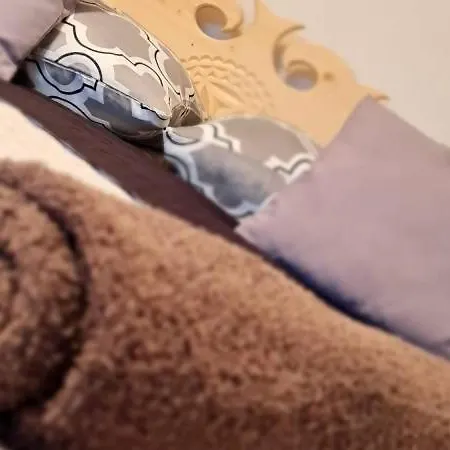 Apartament Zakopane Apartmán