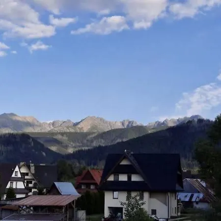 Apartamento Apartament Zakopane *