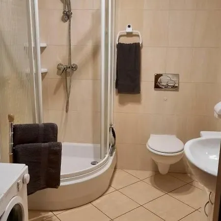 Apartament Zakopane Apartamento *