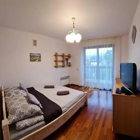 Apartamento Apartament Zakopane