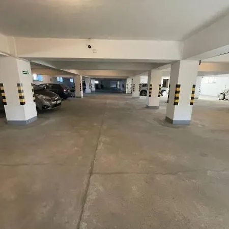 Apartmán Apartament Zakopane *