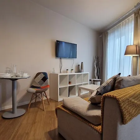 Apartment Apartament Wieliczka