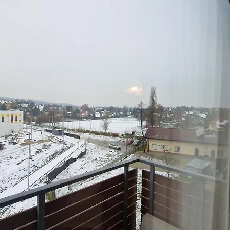 Apartament Wieliczka Apartment *