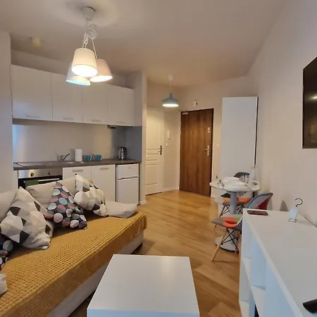 Appartement Apartament Wieliczka Wieliczka