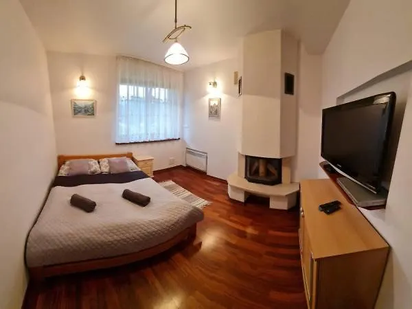Lejlighed Apartament Zakopane