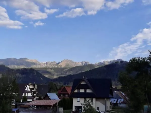 Lejlighed Apartament Zakopane *