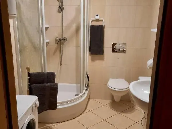 Apartament Zakopane Lejlighed *