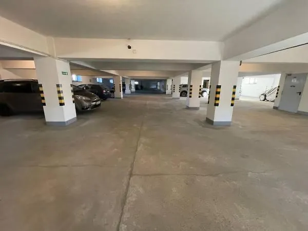 Lejlighed Apartament Zakopane *